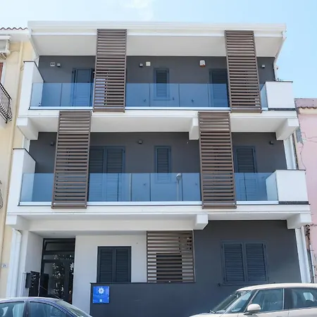 Maddareti Trilo * Milazzo