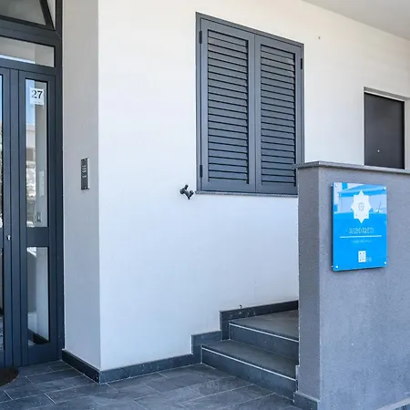 Holiday home Maddareti Trilo