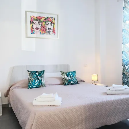 Holiday home Maddareti Trilo